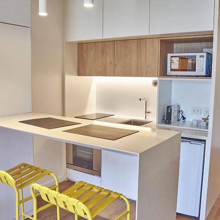 Apartamento Babel Arcos Ciudad Autónoma de Ciudad Autónoma de Buenos Aires Exterior foto