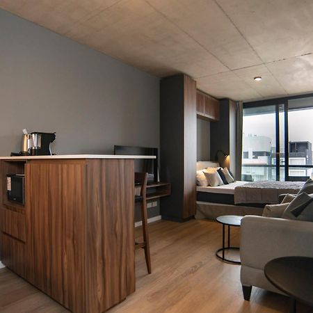 Apartamento Babel Arcos Ciudad Autónoma de Ciudad Autónoma de Buenos Aires Exterior foto