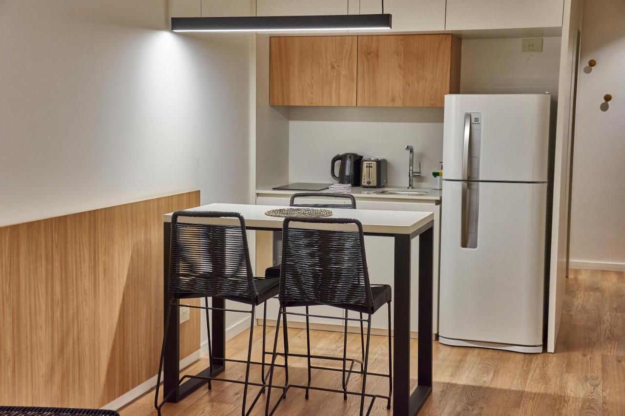 Apartamento Babel Arcos Ciudad Autónoma de Ciudad Autónoma de Buenos Aires Exterior foto