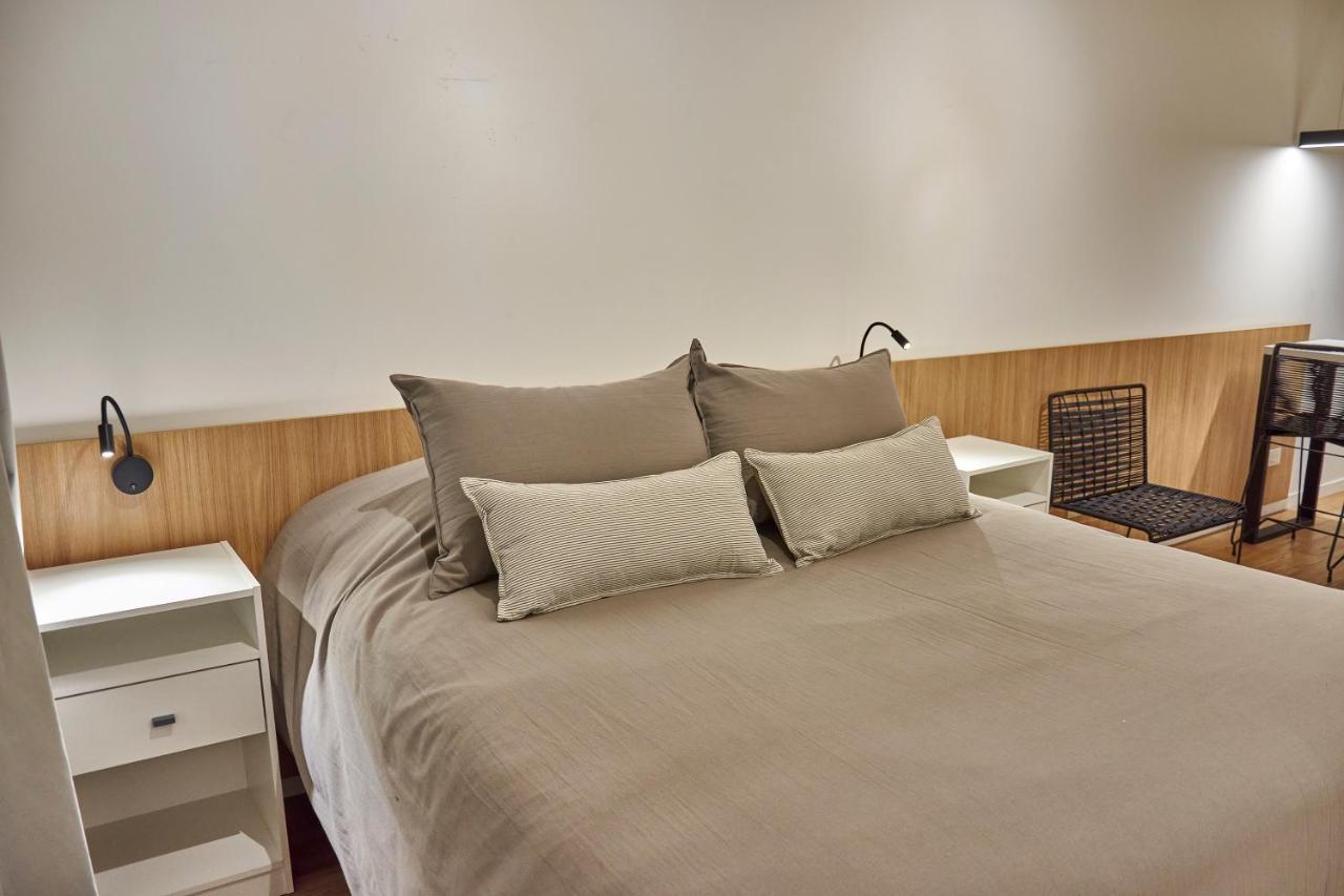 Apartamento Babel Arcos Ciudad Autónoma de Ciudad Autónoma de Buenos Aires Exterior foto