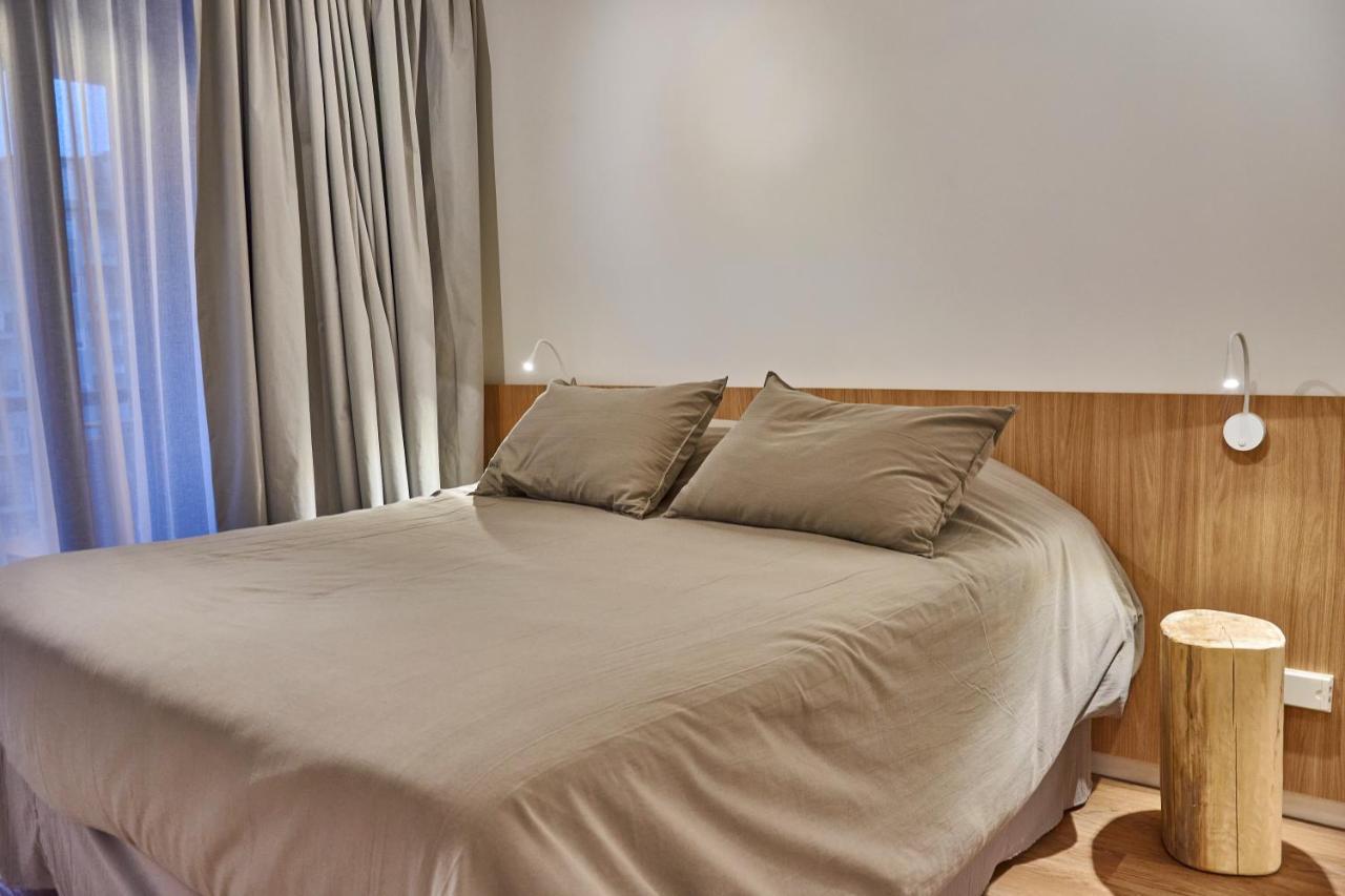 Apartamento Babel Arcos Ciudad Autónoma de Ciudad Autónoma de Buenos Aires Exterior foto