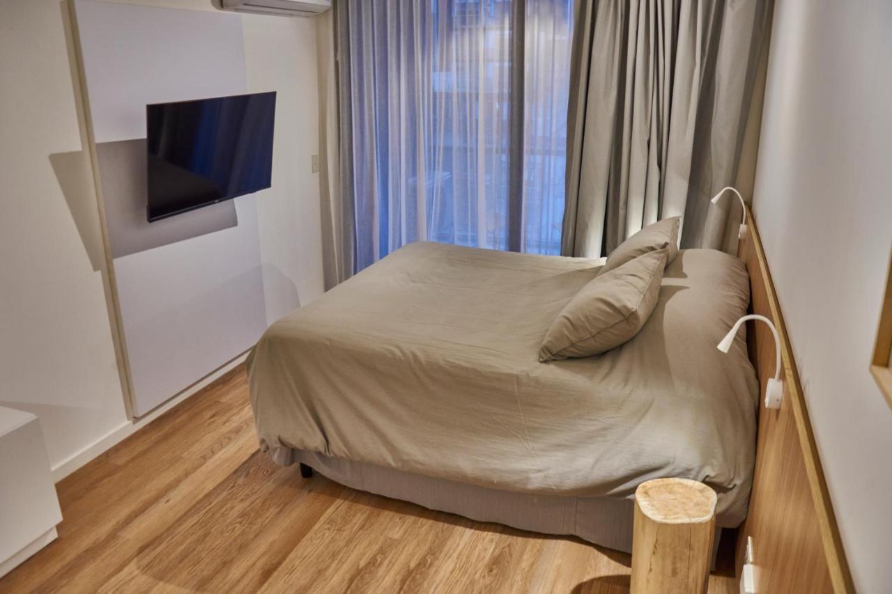 Apartamento Babel Arcos Ciudad Autónoma de Ciudad Autónoma de Buenos Aires Exterior foto