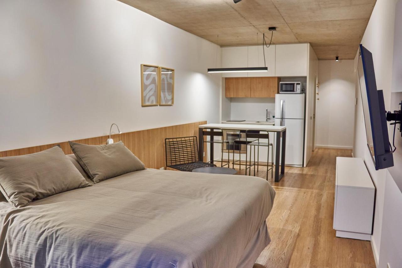 Apartamento Babel Arcos Ciudad Autónoma de Ciudad Autónoma de Buenos Aires Exterior foto