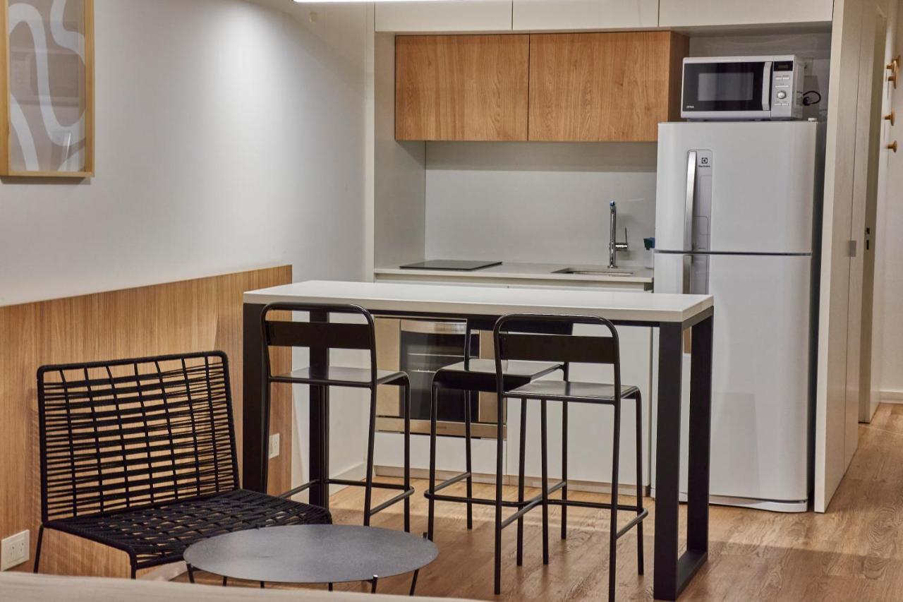 Apartamento Babel Arcos Ciudad Autónoma de Ciudad Autónoma de Buenos Aires Exterior foto