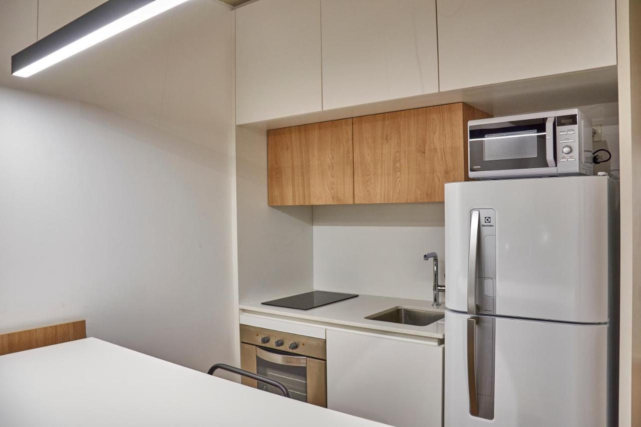 Apartamento Babel Arcos Ciudad Autónoma de Ciudad Autónoma de Buenos Aires Exterior foto