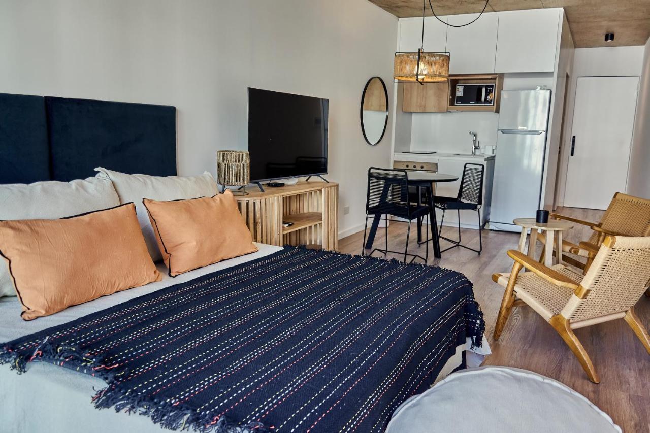 Apartamento Babel Arcos Ciudad Autónoma de Ciudad Autónoma de Buenos Aires Exterior foto