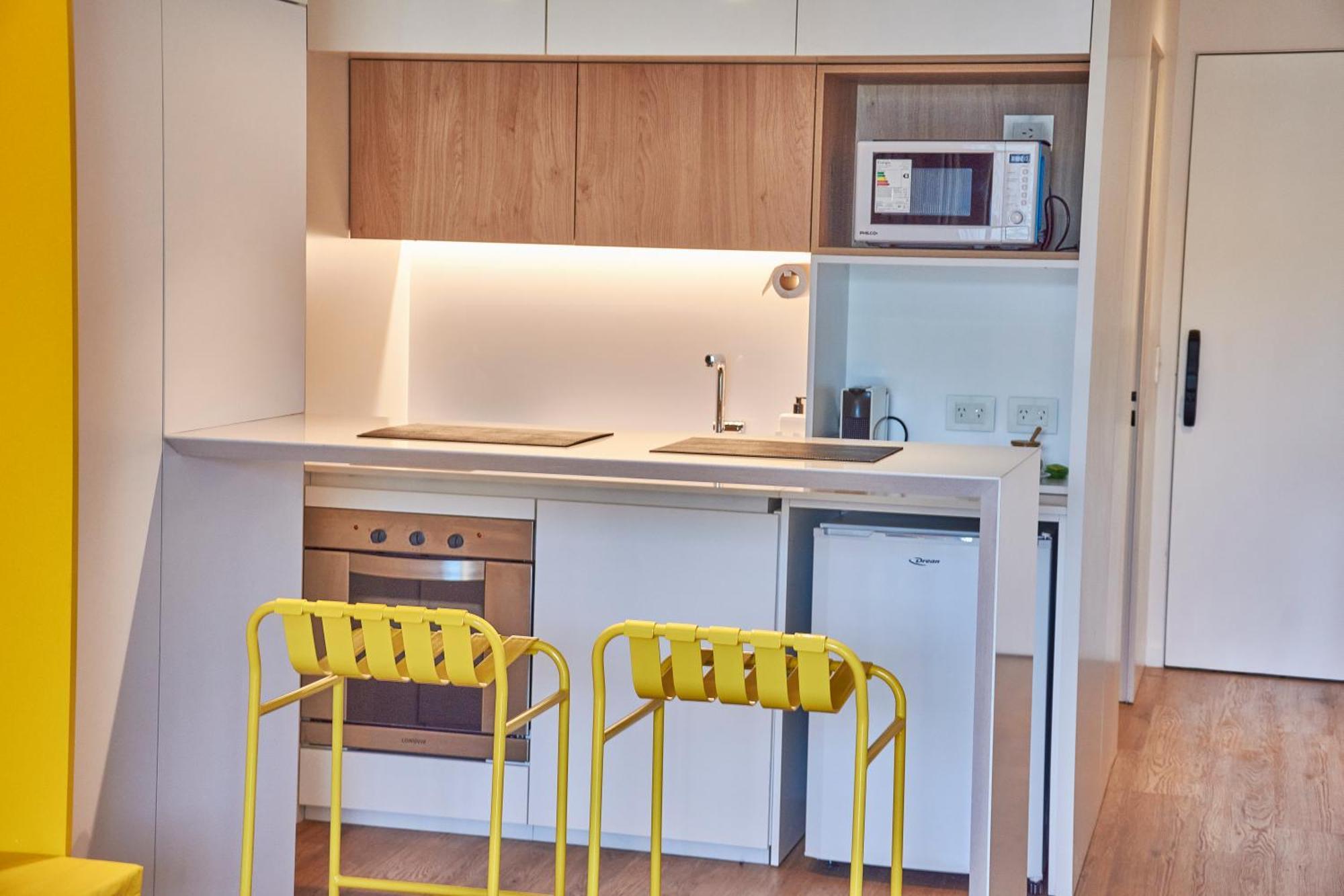 Apartamento Babel Arcos Ciudad Autónoma de Ciudad Autónoma de Buenos Aires Exterior foto