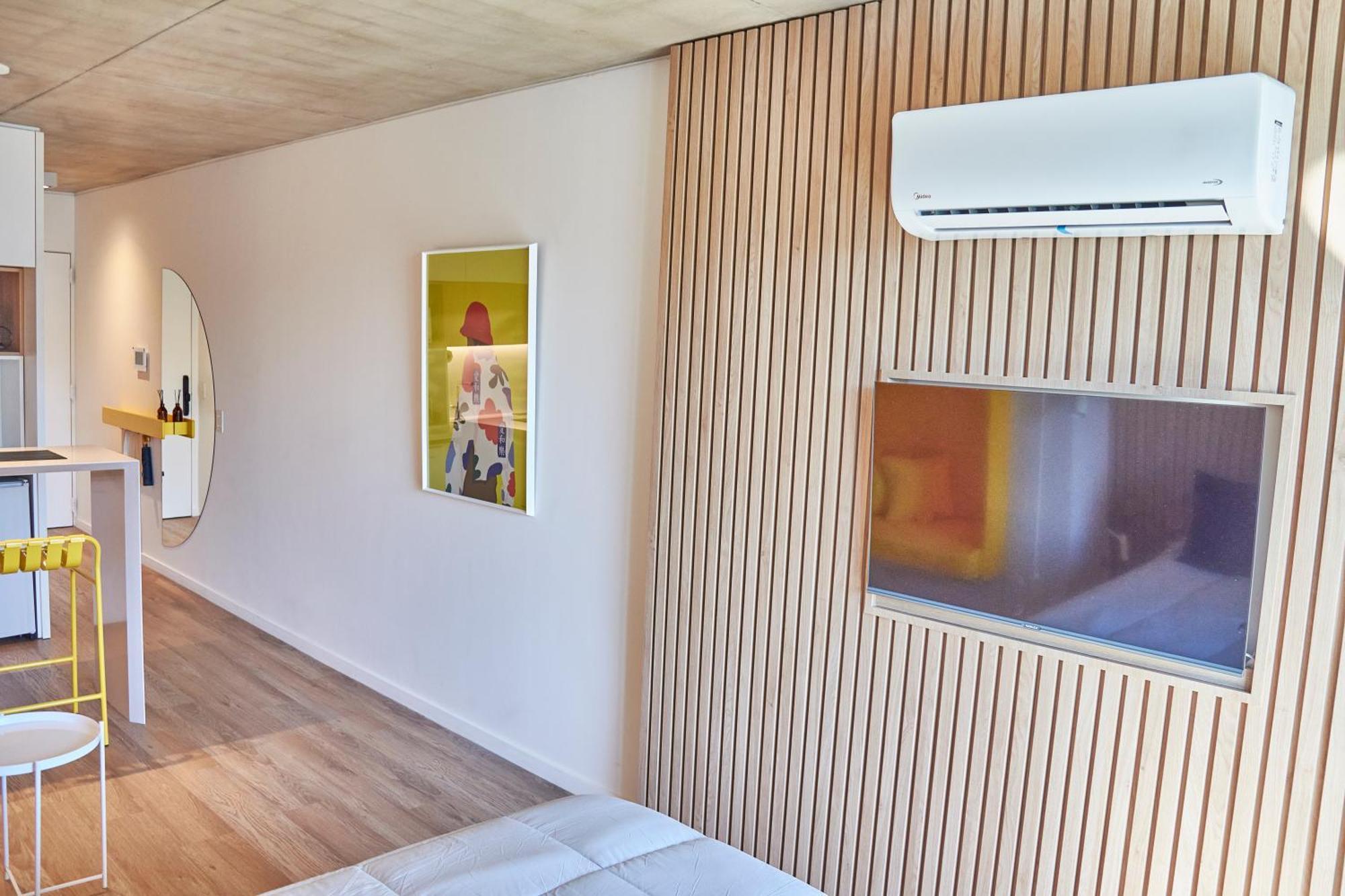 Apartamento Babel Arcos Ciudad Autónoma de Ciudad Autónoma de Buenos Aires Exterior foto