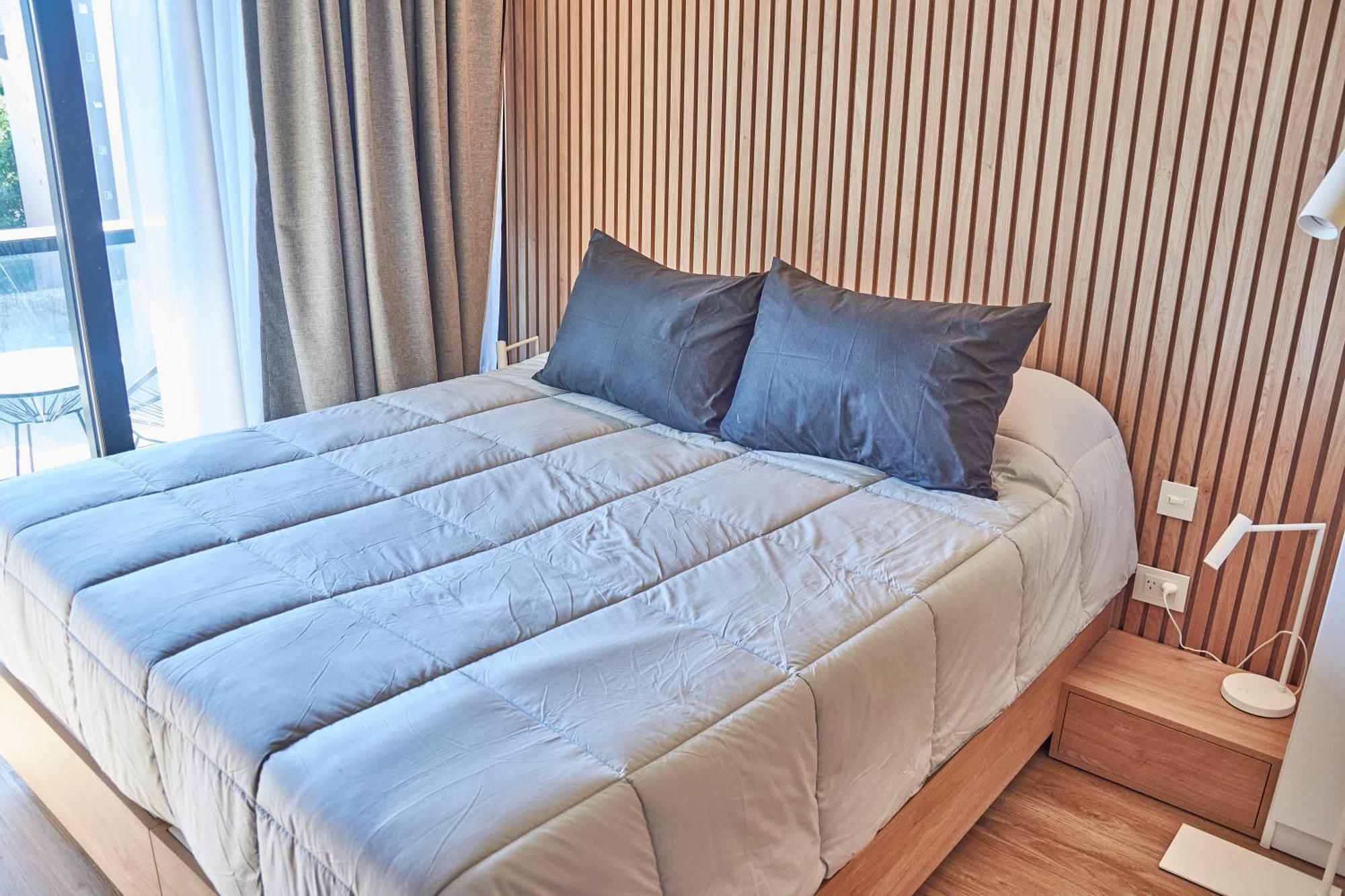 Apartamento Babel Arcos Ciudad Autónoma de Ciudad Autónoma de Buenos Aires Exterior foto