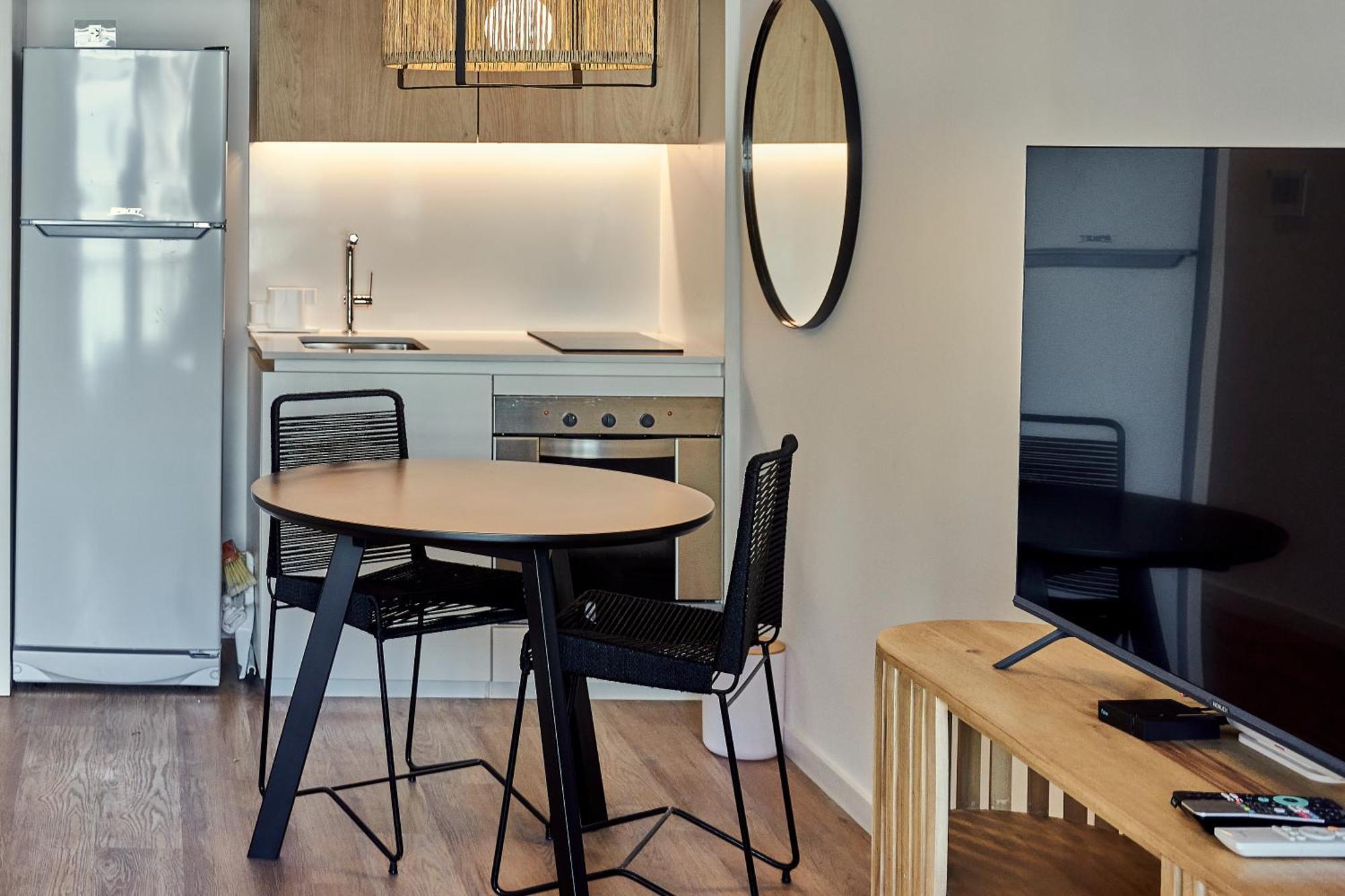 Apartamento Babel Arcos Ciudad Autónoma de Ciudad Autónoma de Buenos Aires Exterior foto