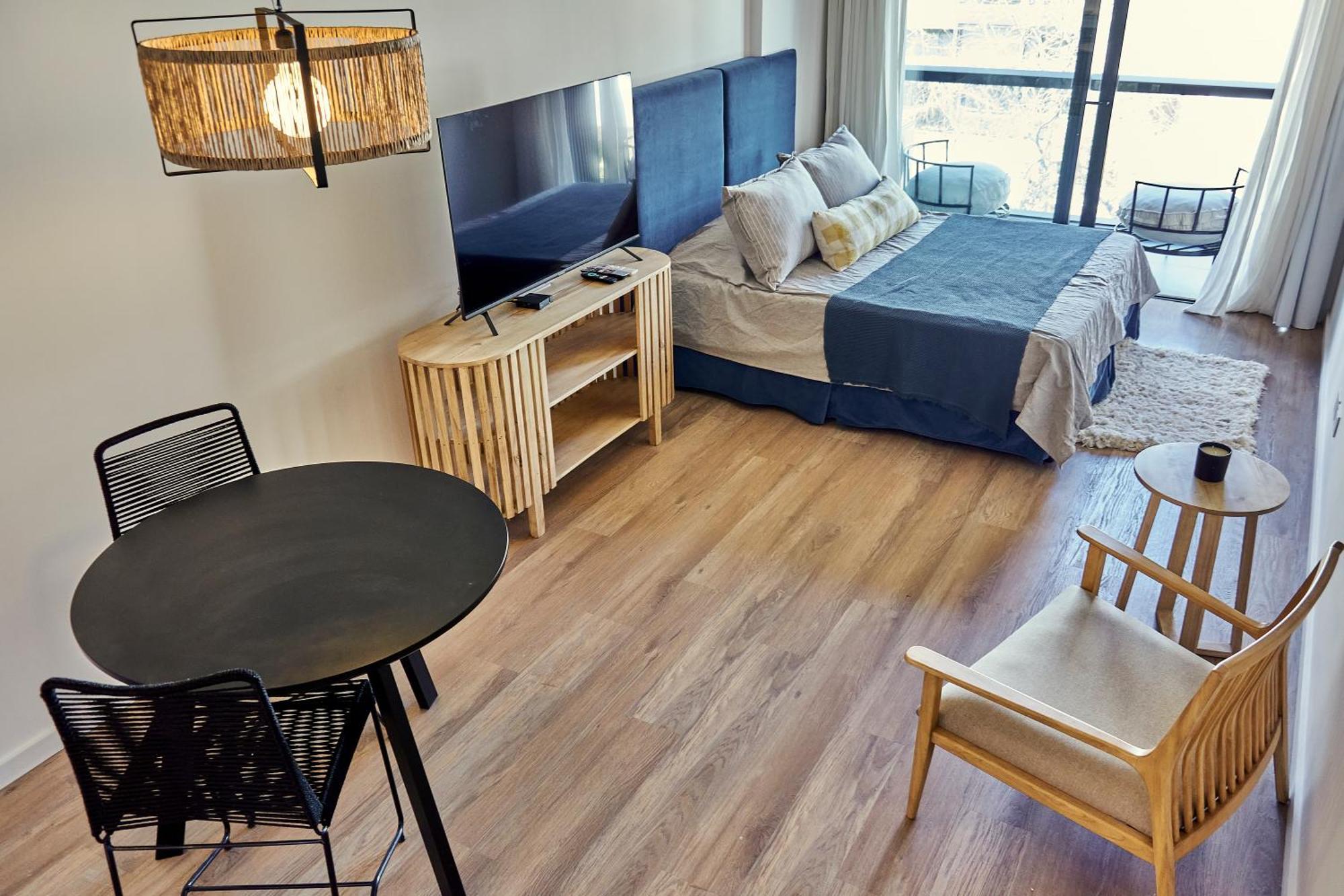 Apartamento Babel Arcos Ciudad Autónoma de Ciudad Autónoma de Buenos Aires Exterior foto