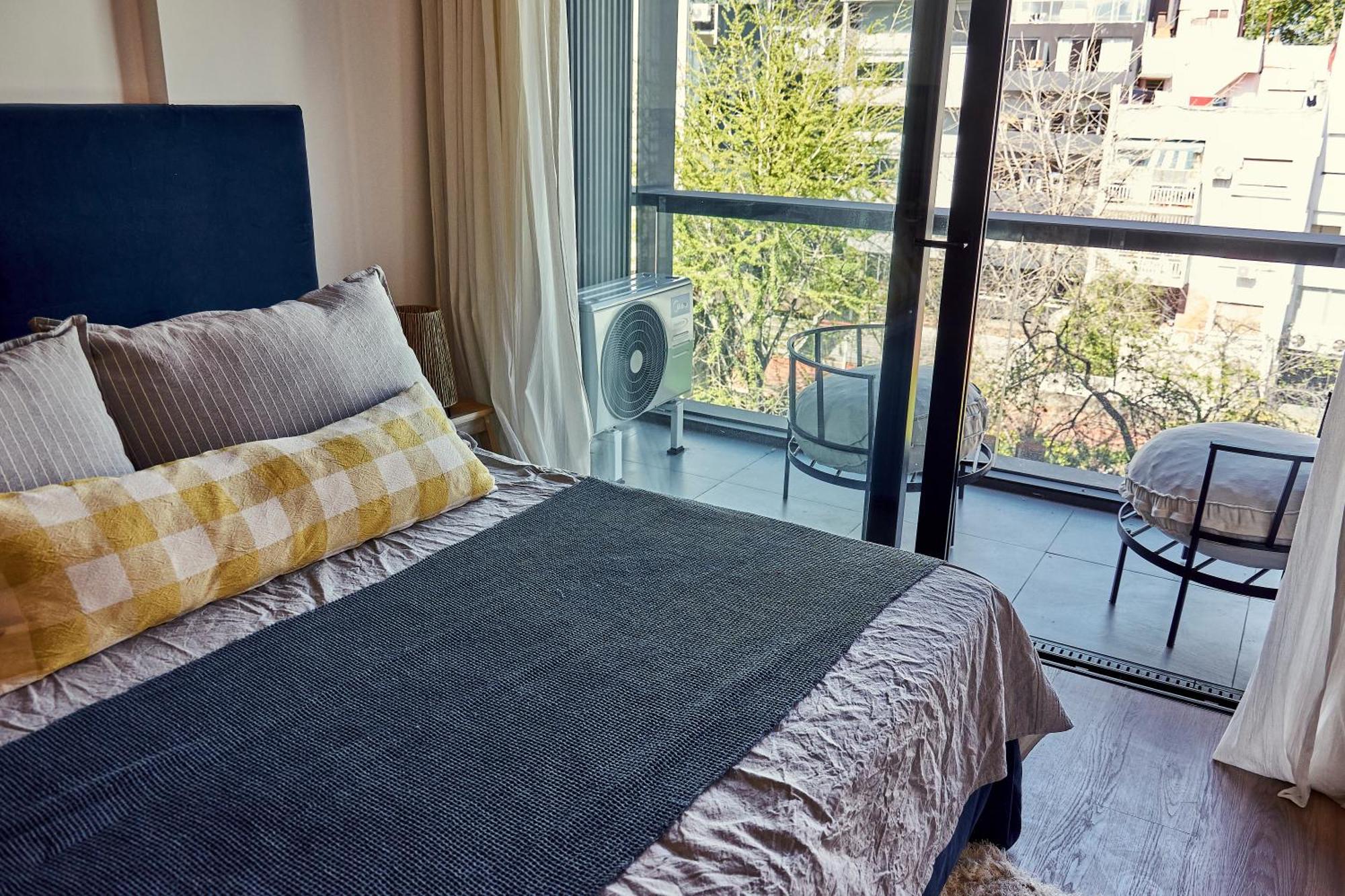 Apartamento Babel Arcos Ciudad Autónoma de Ciudad Autónoma de Buenos Aires Exterior foto