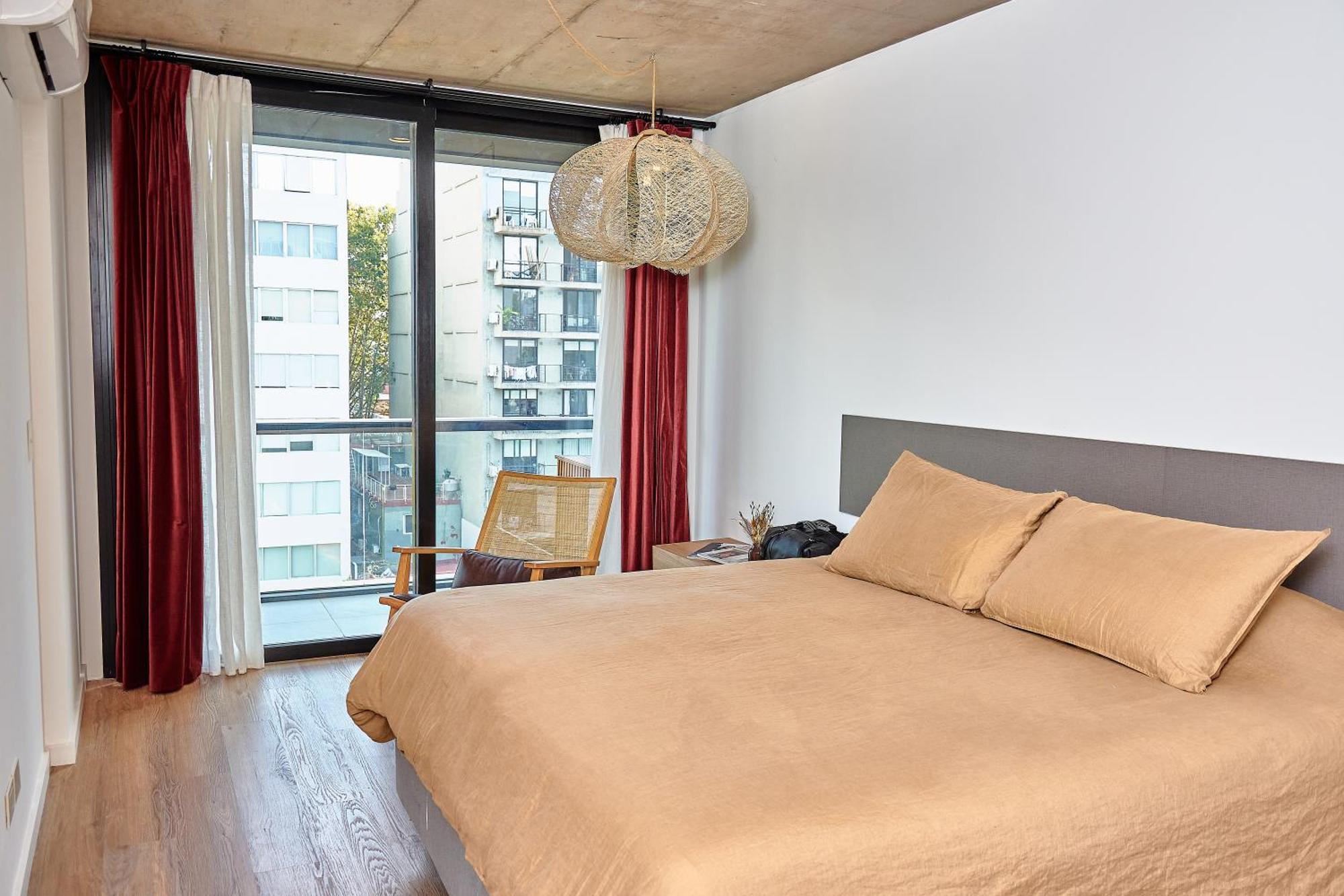 Apartamento Babel Arcos Ciudad Autónoma de Ciudad Autónoma de Buenos Aires Exterior foto