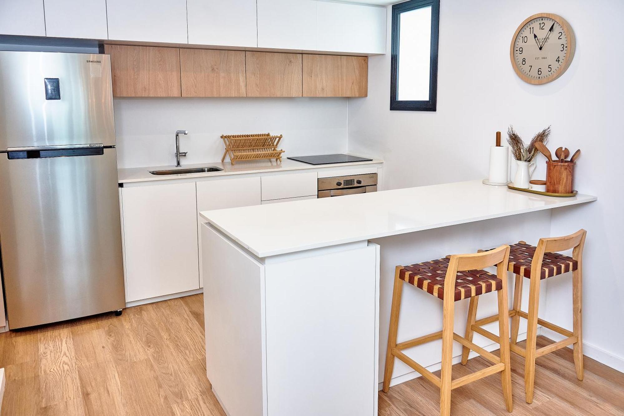 Apartamento Babel Arcos Ciudad Autónoma de Ciudad Autónoma de Buenos Aires Exterior foto