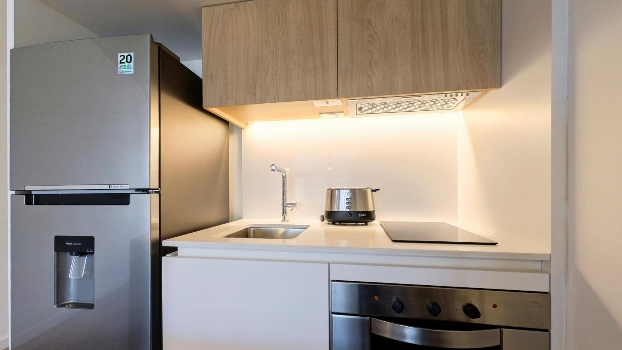 Apartamento Babel Arcos Ciudad Autónoma de Ciudad Autónoma de Buenos Aires Exterior foto